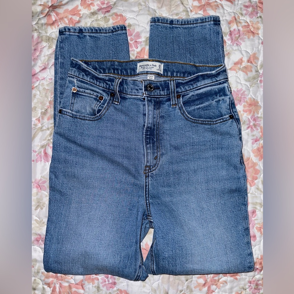 Abercrombie Jeans